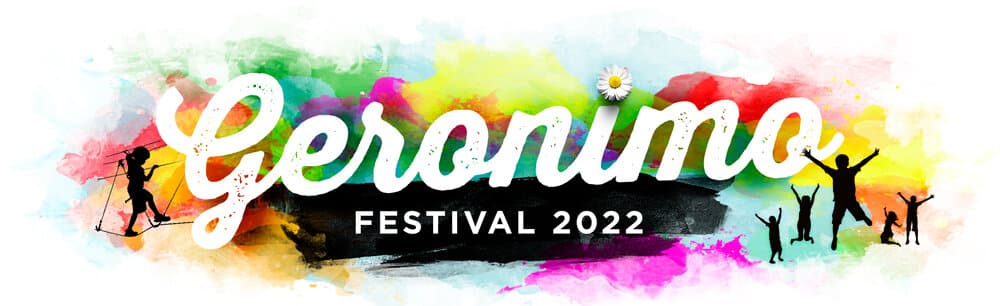 Geronimo Festival 2022