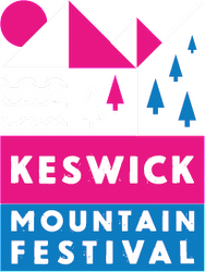 Keswick Mountain Festival Logo