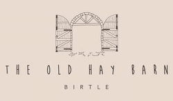 Old Hay Barn Logo