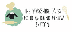 Yorkshire Dales Food and Drink Festival logo