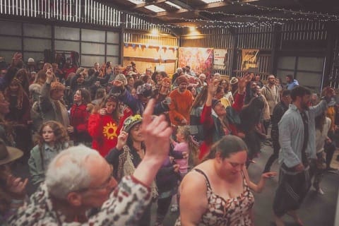 loveherder-2025-4 Dancing and music at Loveherder