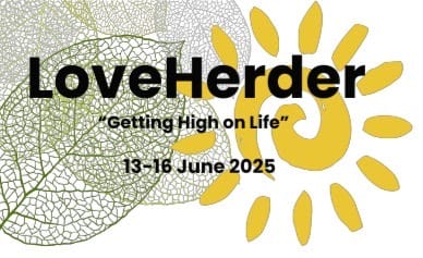 Loverherder 2025 logo