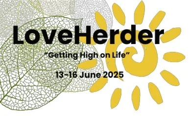 Loverherder 2025 logo